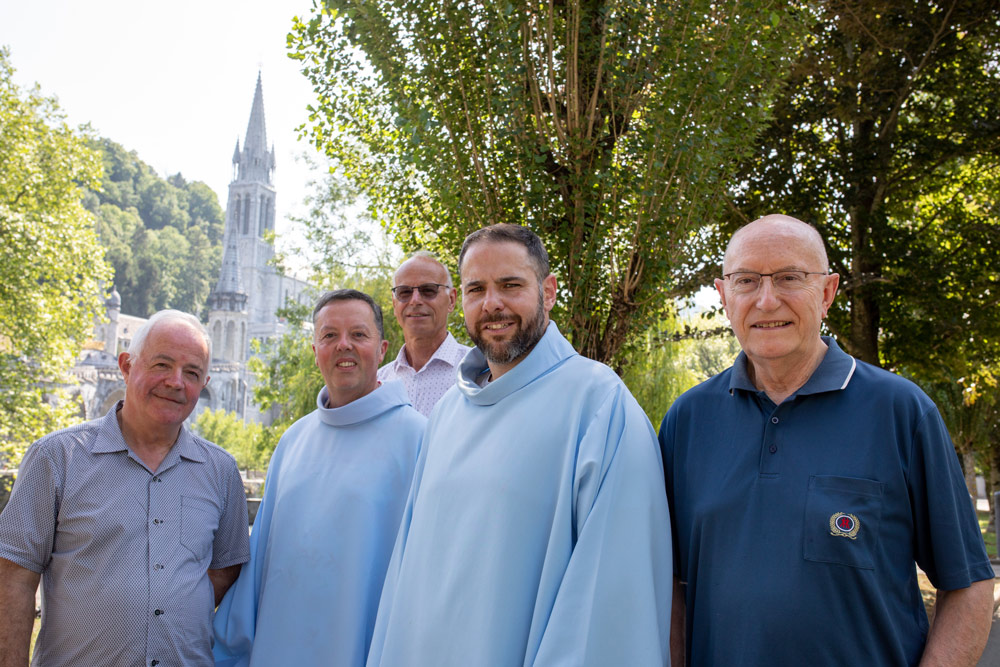 Chantres-du-Sanctuaire-de-Lourdes